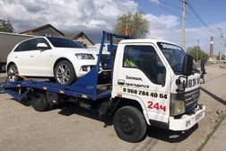 Компания Волгоградская служба эвакуации, с рейтингом 4.9 - находится по адресу Волгоград, Звёздная улица, 3/1 