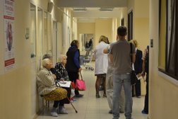 Клиника лазерной хирургии глаза доктора Казакбаева, с рейтингом 2.4 - находится по адресу Республика Татарстан, Набережные Челны, 40-й комплекс, 6в 