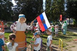 Центр развития ребенка-детский сад №75, с рейтингом 2.2 - находится по адресу Белгород, улица Губкина, 19 