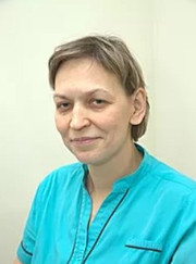 Акушер, акушер-гинеколог Наталья Евгеньевна Табашкова