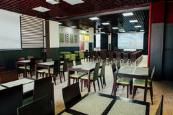 Кафе Пульс, с рейтингом 4 - находится по адресу Иркутск, Гагарина бульвар, 6/1 