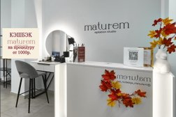 Студия эпиляции Maturem, с рейтингом 4.6 - находится по адресу Республика Татарстан, Казань, улица Вишневского, 57а 
