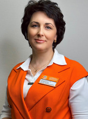 Директор Ольга Анатольевна Нечушкина