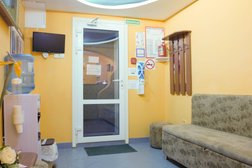 Стоматология Аристократ