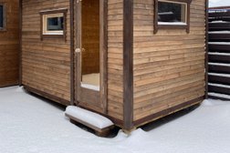 Компания Точка у дачи, с рейтингом 4.9 - находится по адресу Томск, Иркутский проезд, 1 