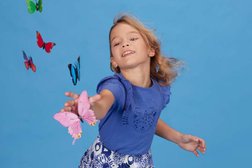 Магазин детских товаров Du Pareil au meme, с рейтингом 4 - находится по адресу Алматы, микрорайон Самал-2, 111 