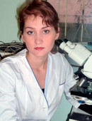 Качмала Анжелина Валерьевна