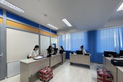 Школа английского языка Lambeth School, с рейтингом 3.1 - находится по адресу Алматы, улица Толе Би, 83 