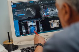 Стоматологическая клиника ДЕЛЮКС, с рейтингом 4.4 - находится по адресу Республика Башкортостан, Уфа, улица Юрия Гагарина, 44/1 