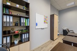 Учебный центр Профразвитие, с рейтингом 4.4 - находится по адресу Санкт-Петербург, Балканская площадь, 5я 