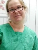 Орехова Наталья Павловна