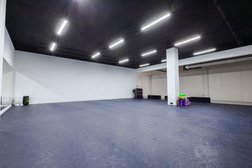 Школа танцев Winged Victory Academу, с рейтингом 5 - находится по адресу Москва, Базовская улица, 19 