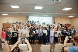 Нижегородский бизнес-колледж, с рейтингом 3.5 - находится по адресу Нижний Новгород, улица Добролюбова, 2 