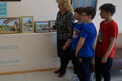 Школа танцев Фортуна, с рейтингом 4.5 - находится по адресу Тюмень, Ямская улица, 52 