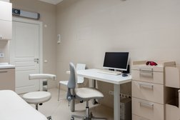 Центр косметологии и медицины Лазерный доктор, с рейтингом 3.9 - находится по адресу Санкт-Петербург, Подвойского, 26 к3 