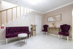 Клиника красоты и здоровья Медэстет, с рейтингом 4.9 - находится по адресу Тамбов, Октябрьская, 15Б 