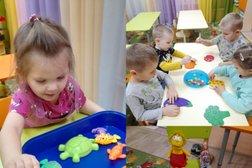 Детский центр Ай Да Мы, с рейтингом 4.7 - находится по адресу Таганрог, Мариупольское шоссе, 27/2-3 