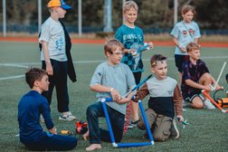 Летово Игра, с рейтингом 5 - находится по адресу Москва, д. Ларево, Зимёнковская улица, 3 ст4 