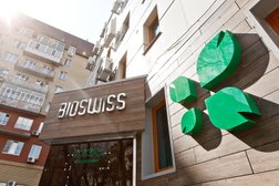 Клиника эстетической медицины Bioswiss Med, с рейтингом 3.9 - находится по адресу Тюмень, улица Урицкого, 36 