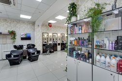 Цирюльникъ, с рейтингом 4.8 - находится по адресу Ростов-на-Дону, улица Миронова, 12е 