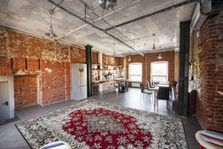 Гостиничный комплекс Набоков, с рейтингом 4.5 - находится по адресу Ростов-на-Дону, Газетный переулок, 99 