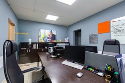 Агентство недвижимости ReaMos, с рейтингом 4.8 - находится по адресу Москва, Нововатутинский проспект, 8 