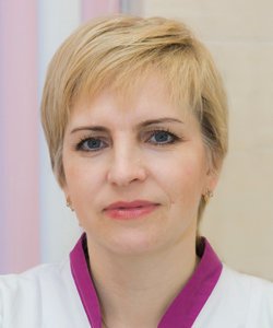 Ольга Алексеевна Коростелева