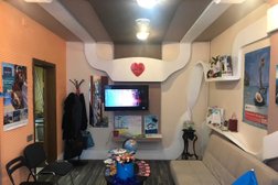 Турагентство Рай, с рейтингом 3 - находится по адресу Московская область, Химки, Молодёжная улица, 76 