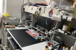 Сервисный центр МК Сервис, с рейтингом 3.3 - находится по адресу Ставрополь, улица Серова, 4/1 