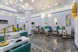 Салон маникюра и педикюра Ликс NAIL, с рейтингом 4.5 - находится по адресу Санкт-Петербург, улица Бутлерова, 11 к4 