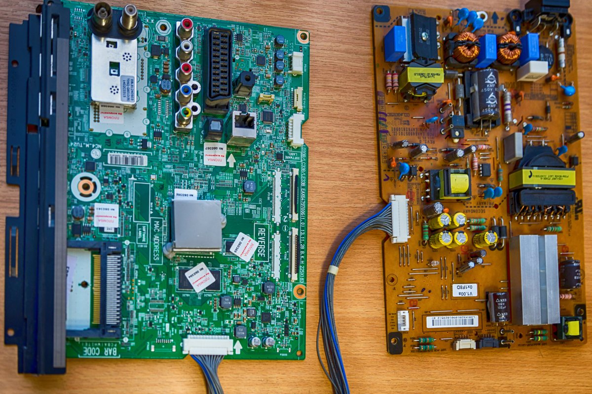 Мастерская по ремонту телевизоров и ноутбуков на проспекте Маршала ...