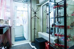 Салон красоты Le Rin, с рейтингом 4.7 - находится по адресу Москва, улица Мусы Джалиля, 26к1 