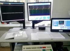 Городской кардиологический центр, с рейтингом 4.1 - находится по адресу Алматы, Толе би, 93 
