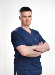 Имплантолог, стоматолог Вячеслав Александрович Тимофеев