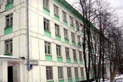 Диагностический центр №3 филиал №7, с рейтингом 3.5 - находится по адресу Москва, Есенинский бульвар, 9 к1 