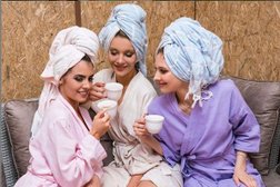 Салон Степное СПА, с рейтингом 4.5 - находится по адресу Оренбург, Мало-Ленинская улица, 167/2 