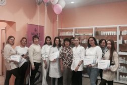 Школа салонного бизнеса Кристи, с рейтингом 3.3 - находится по адресу Киров, Воровского, 1 