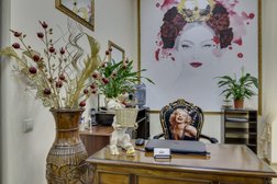 Студия красоты Galstyan`s lounge, с рейтингом 3.2 - находится по адресу Москва, Новочерёмушкинская улица, 49 