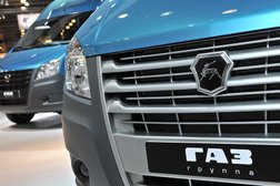 Автосервис Газель, с рейтингом 3.4 - находится по адресу Алматы, Жулдыз 2 