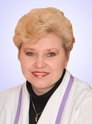 Педиатр, гастроэнтеролог Наталья Евгеньевна Сенягина