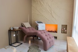 Студия Молекула wellness, с рейтингом 5 - находится по адресу Республика Татарстан, Набережные Челны, проспект Сююмбике, 36 