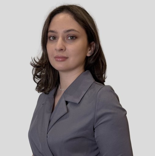 Элина Станиславовна Петрова