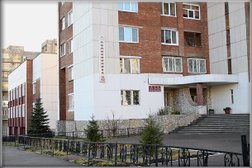 Поликлиника №1, с рейтингом 3 - находится по адресу Республика Башкортостан, Уфа, улица Степана Кувыкина, 20 