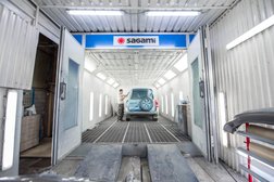 Офис Легион сервис, с рейтингом 2.9 - находится по адресу Владивосток, Снеговая улица, 1 ст9 