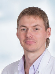 Ортопед, травматолог Алексей Игоревич Ширинкин