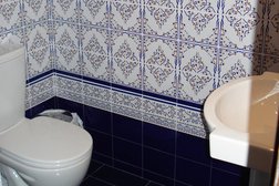 Сауна в центре отдыха 1000 и одна ночь, с рейтингом 3.3 - находится по адресу Рязань, Касимовское шоссе, 12а 