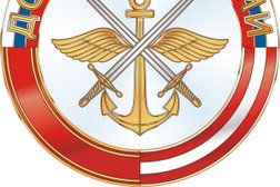 Азовская автомобильная школа ДОСААФ России, с рейтингом 3.5 - находится по адресу Ростовская область, Азов, Ленинградская улица, 30 