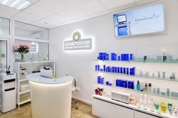 Клиника косметологии доктора Светланы Лейс, с рейтингом 3.6 - находится по адресу Московская область, Реутов, Юбилейный проспект, 78 