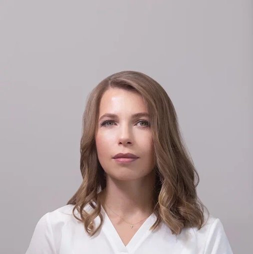 Юлия Николаевна Далекая