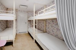 Общежитие для студентов Уют, с рейтингом 4.5 - находится по адресу Москва, Варшавское шоссе, 18 к2 